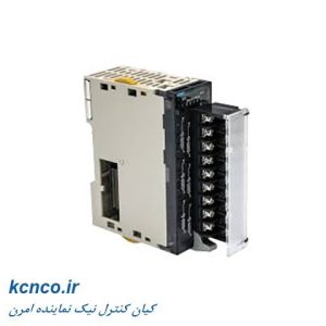 پی ال سی امرن کد CJ1W-TS562 H