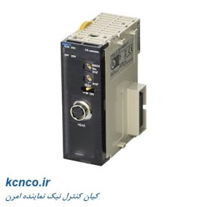 پی ال سی امرن کد CJ1W-V600C11 CX