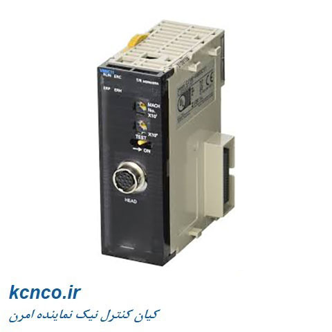 پی ال سی امرن کد CJ1W-V600C11 CX