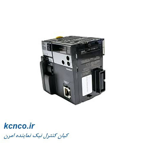 پی ال سی امرن کد CJ2H-CPU68-EIP F