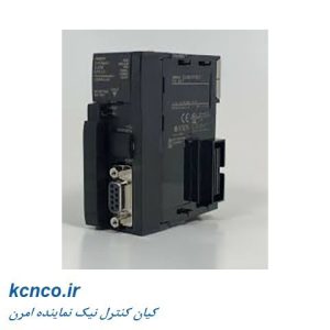 پی ال سی امرن کد CJ2M-CPU12 H