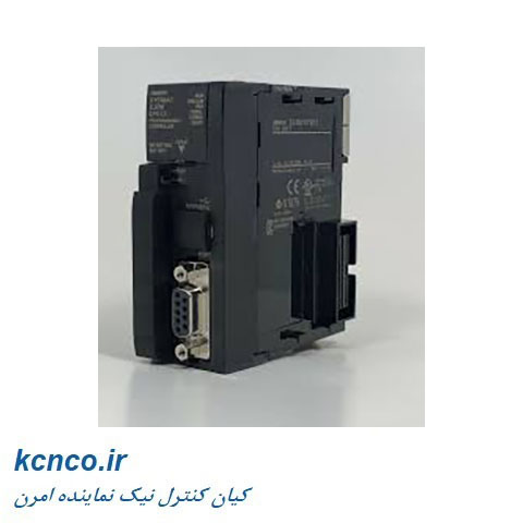 پی ال سی امرن کد CJ2M-CPU12 H