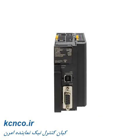 پی ال سی امرن کد CJ2M-CPU14 D