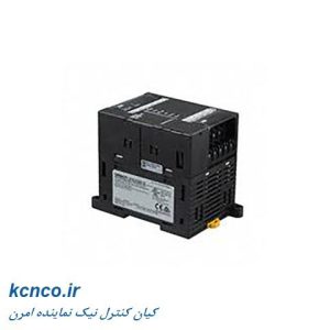 پی ال سی امرن کد CP1E-E10DR-D h