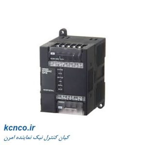 پی ال سی امرن کد CP1E-E10DT-A h