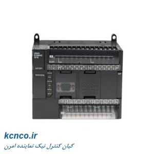 پی ال سی امرن کد CP1E-E10DT1-A H