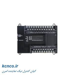 پی ال سی امرن کد CP1E-E14SDR-A H