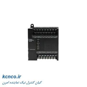 پی ال سی امرن کد CP1E-E20DR-A H