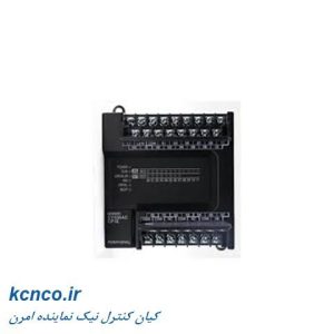 پی ال سی امرن کد CP1E-E20SDR-A X