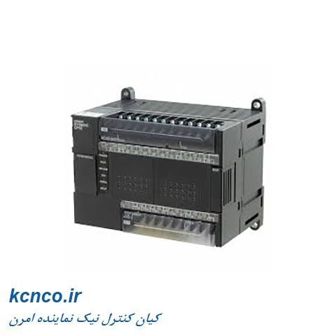 پی ال سی امرن کد CP1E-E30DR-A C