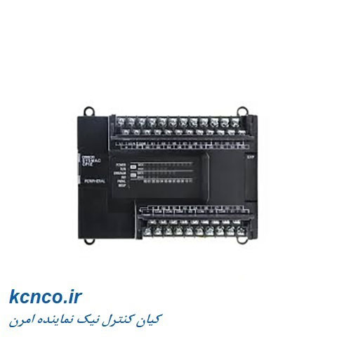 پی ال سی امرن کد CP1E-E30SDR-A H
