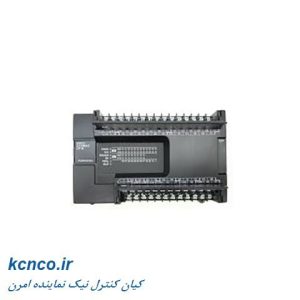 پی ال سی امرن کد CP1E-E40SDR-A C