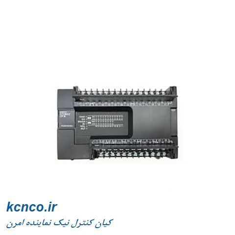 پی ال سی امرن کد CP1E-E40SDR-A C