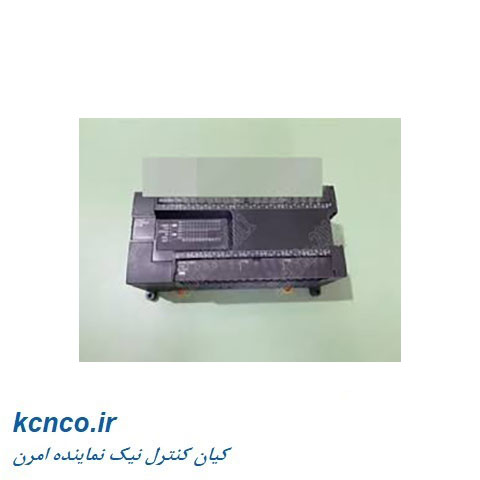 پی ال سی امرن کد CP1E-E60SDR-A H