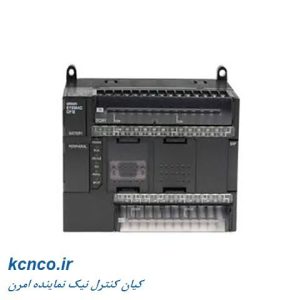 پی ال سی امرن کد CP1E-N14DT-D C