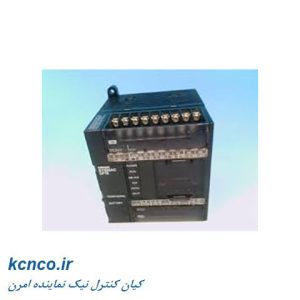 پی ال سی امرن کد CP1E-N14DT1-A H