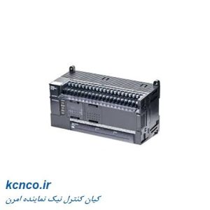 پی ال سی امرن کد CP1E-N20DR-D J