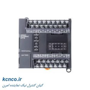 پی ال سی امرن کد CP1E-N20DT1-A H