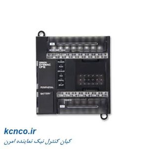 پی ال سی امرن کد CP1E-N30DR-D H