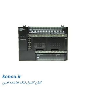 پی ال سی امرن کد CP1E-N30DT-A H'