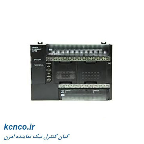 پی ال سی امرن کد CP1E-N30DT-A H'