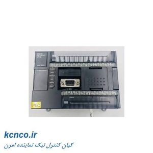 پی ال سی امرن کد CP1E-N30DT-D H