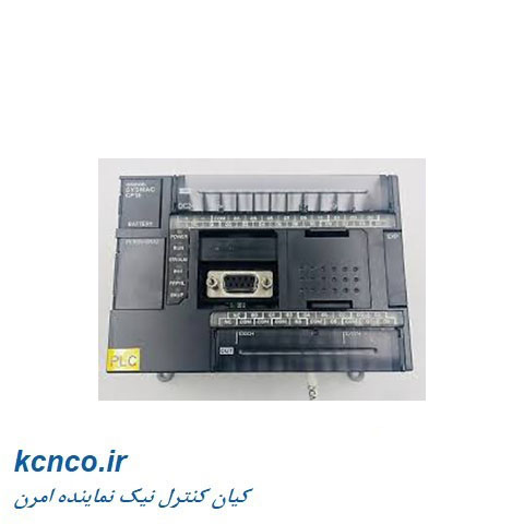پی ال سی امرن کد CP1E-N30DT-D H