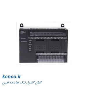 پی ال سی امرن کد CP1E-N30DT1-A H