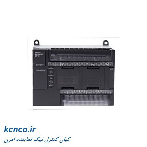 پی ال سی امرن کد CP1E-N30DT1-A H