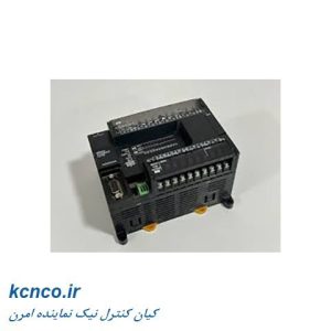 پی ال سی امرن کد CP1E-N30S1DR-A H