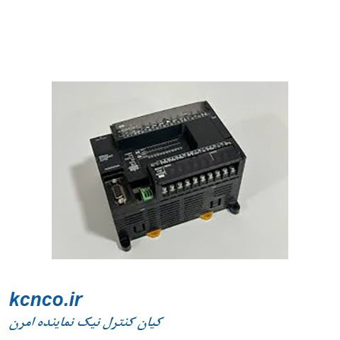 پی ال سی امرن کد CP1E-N30S1DR-A H
