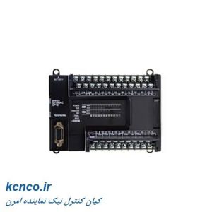 پی ال سی امرن کد CP1E-N30SDR-A H