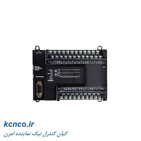 پی ال سی امرن کد CP1E-N30SDR-A H