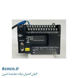 پی ال سی امرن کد CP1E-N30SDT-D H