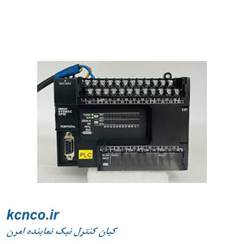 پی ال سی امرن کد CP1E-N30SDT-D H
