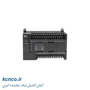 پی ال سی امرن کد CP1E-N40DR-D H