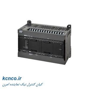 پی ال سی امرن کد CP1E-N40DT-D H