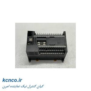 پی ال سی امرن کد CP1E-N40DT1-A H