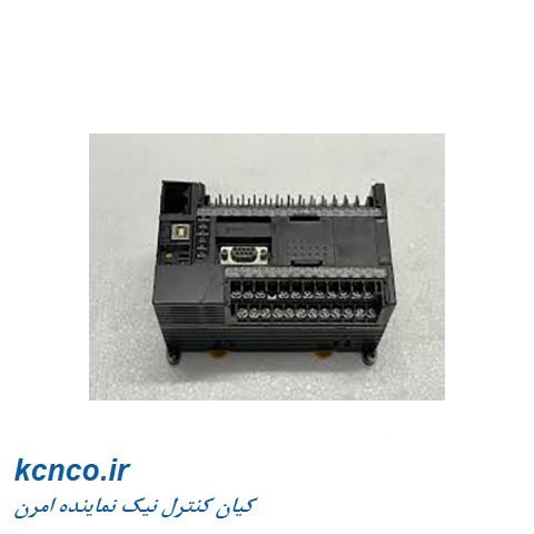 پی ال سی امرن کد CP1E-N40DT1-A H