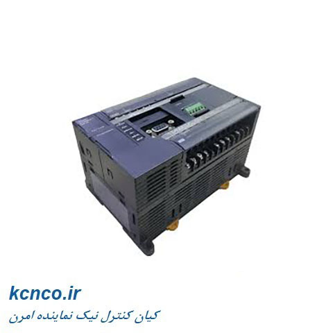 پی ال سی امرن کد CP1E-N40DT1-D H