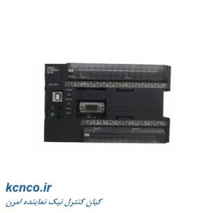 پی ال سی امرن کد CP1E-N40S1DR-A H
