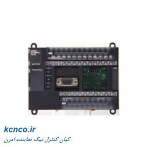 پی ال سی امرن کد CP1E-N40S1DT-D BH