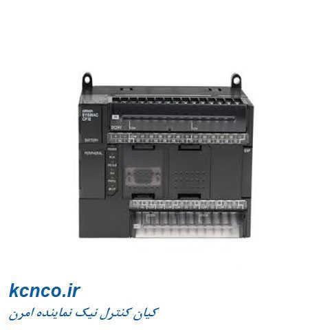 پی ال سی امرن کد CP1E-N40S1DT1-D CD