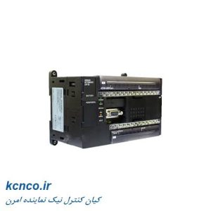 پی ال سی امرن کد CP1E-N40SDR-A H
