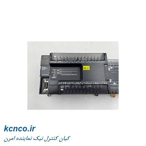 پی ال سی امرن کد CP1E-N40SDT-D H