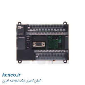 پی ال سی امرن کد CP1E-N40SDT1-D H