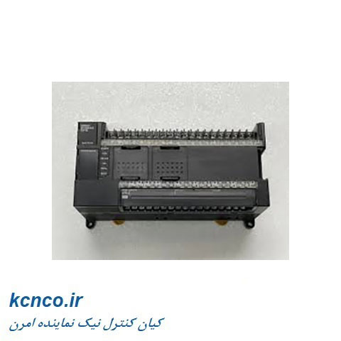 پی ال سی امرن کد CP1E-N60DR-A XD