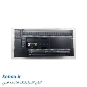 پی ال سی امرن کد CP1E-N60DR-D H