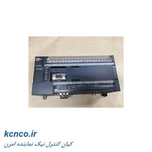 پی ال سی امرن کد CP1E-N60DT-D H