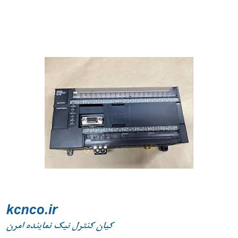 پی ال سی امرن کد CP1E-N60DT-D H